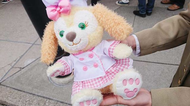 ディズニーイースター19 売り切れ続出 うさたま うさピヨグッズ ディズニーリゾートブログ